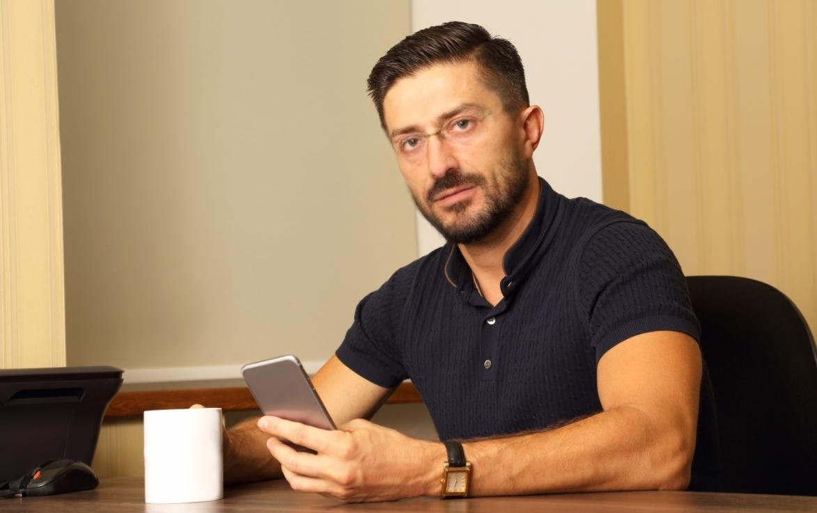 Arif Patel Dubai The Visionary Entrepreneur Blending Business with Compassion